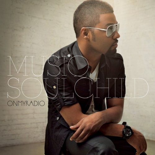 Musiq Soulchild Feat. Mary J. Blige